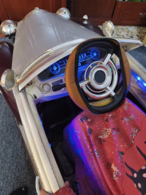 لبيع قيم وخذ