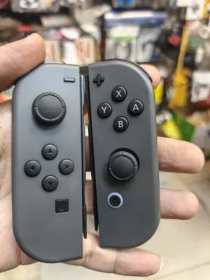 ملحقات Nintendo switch