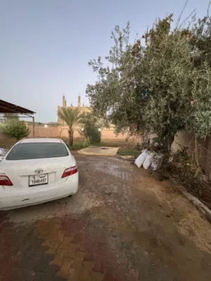 ارض في عين زارة شارع الشيخان بالقرب من مسجد طارق بن زياد للبيع او التبديل