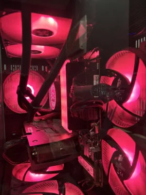 نظيفPc للبيع