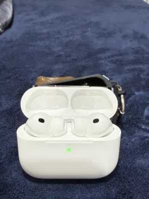 للبيع سماعة Apple AirPods Pro 3