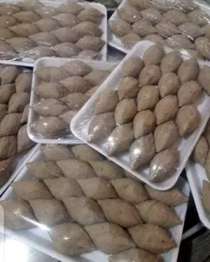 كبه وشيشبرك بالذ الوصفات واقل الاسعار