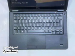 فرصة ممتازة – لابتوبات Dell Latitude بسعر منافس