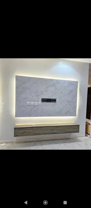 ابو محمد لاعمال الصباغ والديكورات