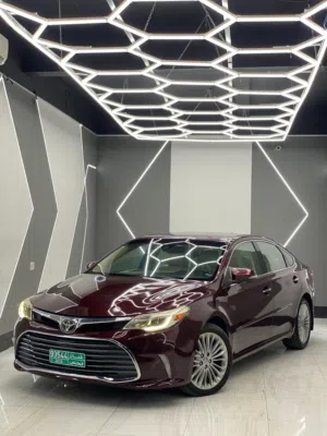 Used Toyota Avalon in Al Batinah