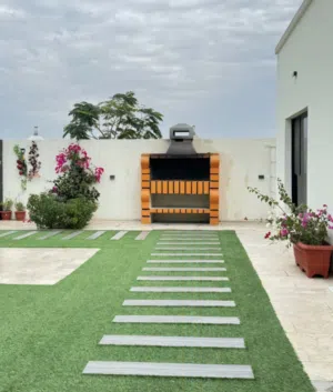 4 Bedrooms Chalet for Rent in Muscat Seeb