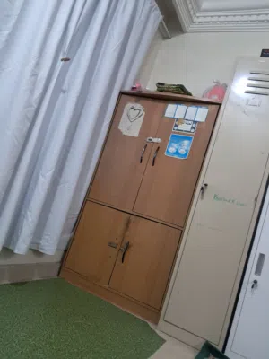 مشاركة سكن عزوبي