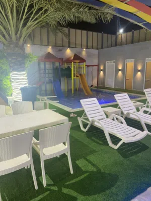 مشروع استثماري شغال مميز للبيع