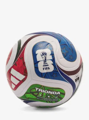 FIFA World Cup 2026 Trionda League Official Ball