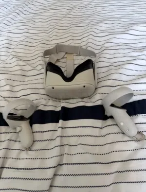 Oculus meta quest 2