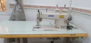 juki sewing machine