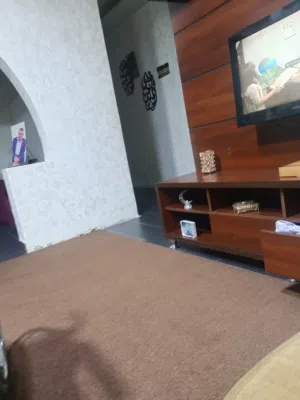 شقه للايجار الشهري بشرط يكون موظف حكومي والدفع كل شهرين