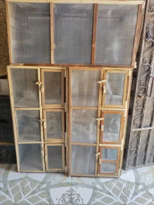 خانات حمام