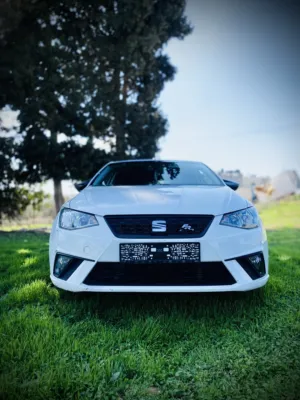 سيات ابيزا 2020