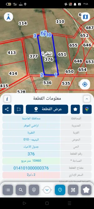النقيره / اليتيمه