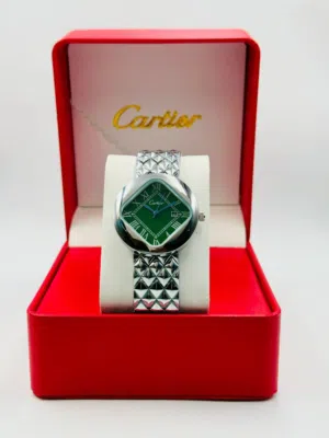 Cartier Ladies – Luxury Women’s Cartier Watches & Jewellery