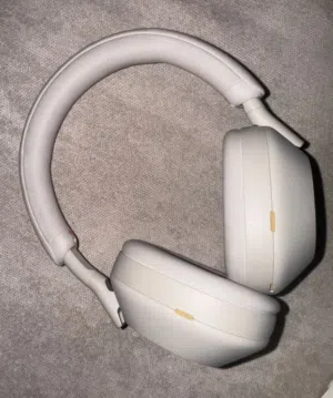 سماعة راس سوني WH1000XM5B