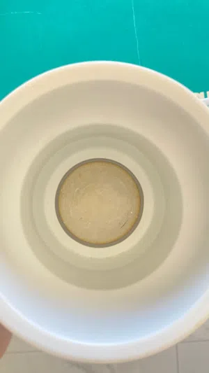 ساخانه لرضاعات ووجبات البيبي