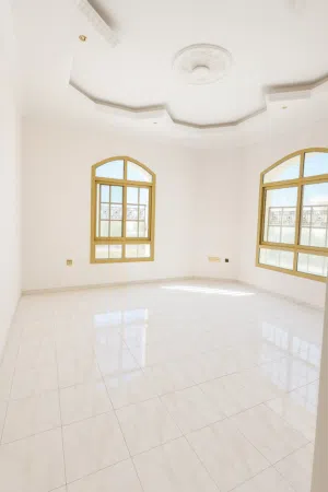 2500 m2 1 Bedroom Apartments for Rent in Abu Dhabi Mohamed Bin Zayed City