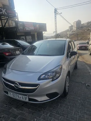 اوبل-كورسا-2017