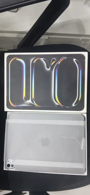 Apple iPad Pro 11 256 GB in Dubai