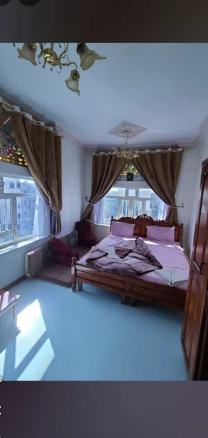 Furnished Monthly in Sana'a Bayt Miʽyad