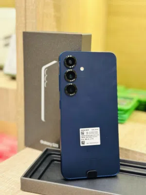 Samsung Galaxy S25 256 GB in Tripoli