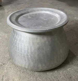 جدر هريس متوسط