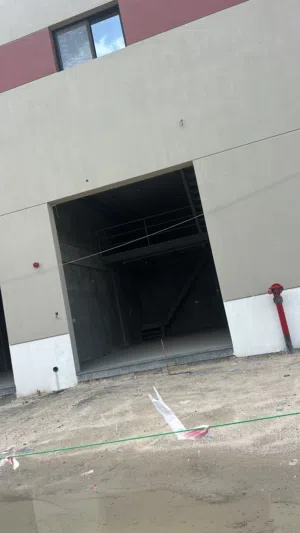 Shop in rai for rent 118 square meters