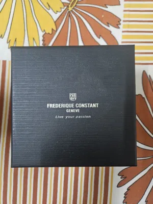 Fredreque constant Watch(Swiss made)