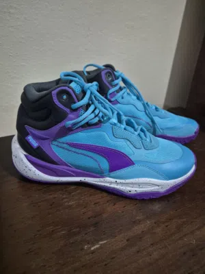 Puma Softride Remi بوط بوما اصلي