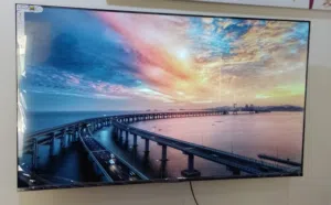 اذا مو جاد لا تدخل  ماجيك وورلد 55 بوصه ضد الكسر