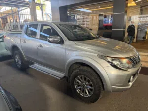 بكب ميتسوبيشي L200 موديل 2016