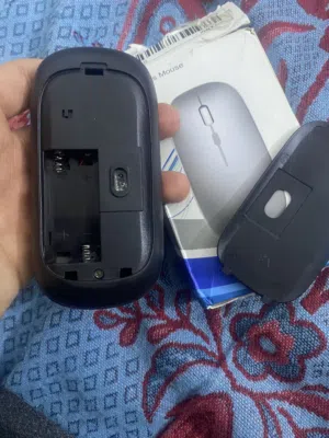 ماوس اصلي بلوتوث