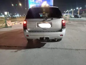 شوفرليت بلايزر