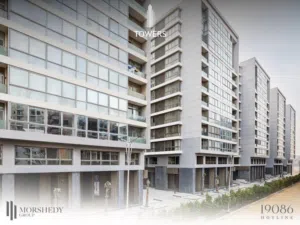 110 m2 2 Bedrooms Apartments for Sale in Cairo Nasr City