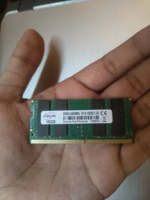 16GB DDR4 LAPTOP RAM