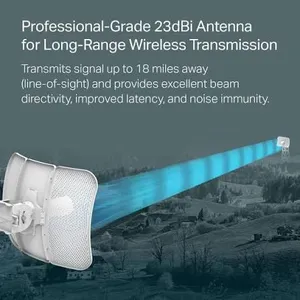 راوتر بث اشاره مدى 27 كيلو متر