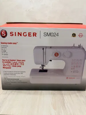 Singer SM024