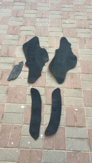 تصكيرات شاصي نيسان فتك