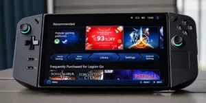lenovo legion go