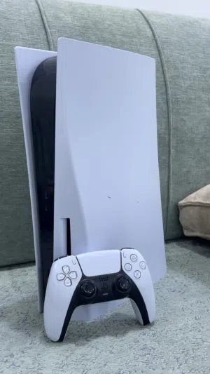 Ps5 fat Cd للبيع