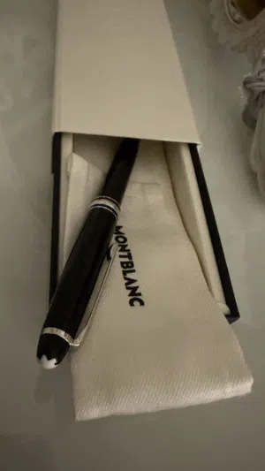 MontBlanc  pen