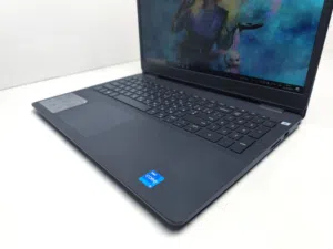 #لابتوب Dell بحالة الجديد اقل سعر بالاردن    ممتاز جداً للبرامج و للاعمال المكتبية والدراسه والتوجيه