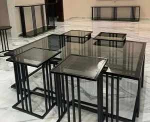 Table.طاولة. Irani marble