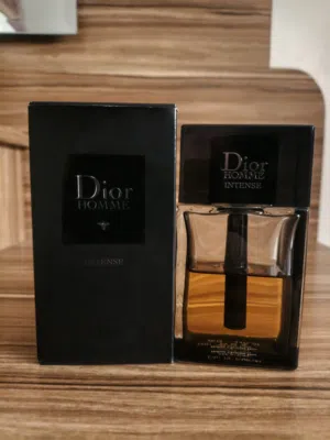 Dior homme intense