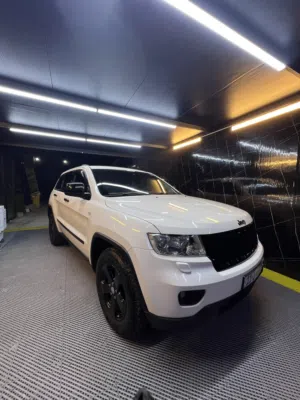 Used Jeep Grand Cherokee in Baghdad