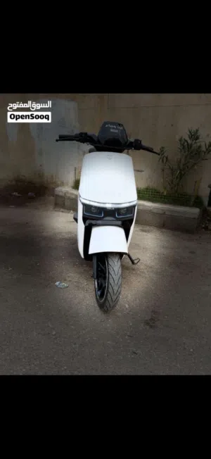 دراجه للبيع قره وصف جذن ذروري