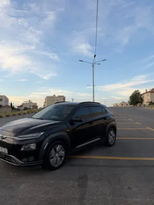 Used Hyundai Kona in Irbid