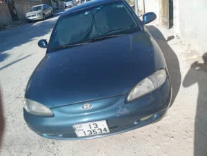 هونداي افانتي موديل 97 للبيع كاش